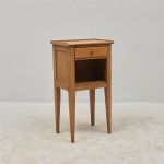 672050 Bedside table